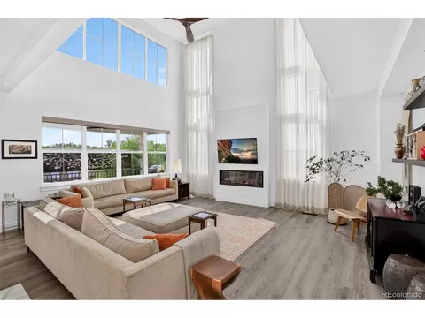 Living - 6780 W 60th Ave #E2, Arvada, CO 80003 photo 1 of 4