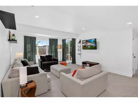 Living - 6780 W 60th Ave #E2, Arvada, CO 80003 photo 4 of 4