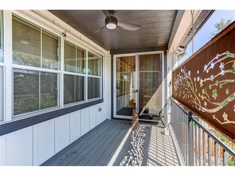 Exterior - 6780 W 60th Ave #E2, Arvada, CO 80003 photo 5 of 6
