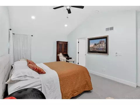 Bedroom - 6780 W 60th Ave #E2, Arvada, CO 80003 photo 1 of 4
