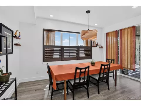 Dining - 6780 W 60th Ave #E2, Arvada, CO 80003 photo 1 of 2