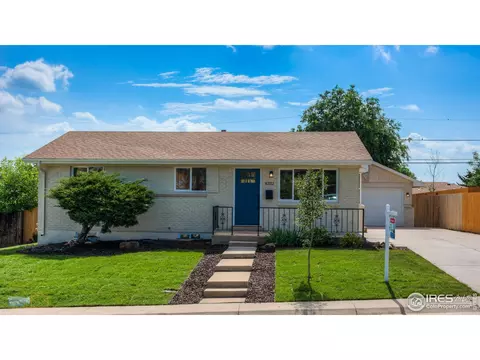 8332 Adams Way, Denver, CO 80221