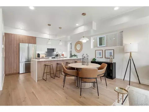 1262 N Stuart St #2, Denver, CO 80204