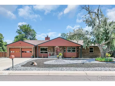 42 S Balsam St, Lakewood, CO 80226