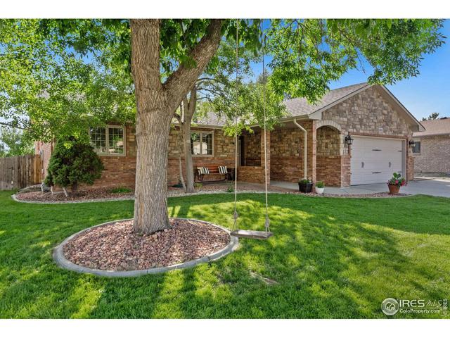 4915 Filbert Dr, Loveland, CO 80538