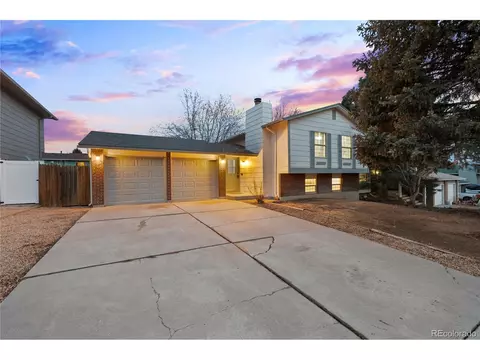 7345 Windy Peak Dr, Colorado Springs, CO 80911