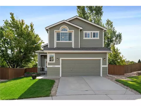 10151 Cherryhurst Ln, Highlands Ranch, CO 80126