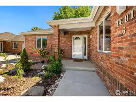 1601 44th Ave Ct #6, Greeley, CO 80634