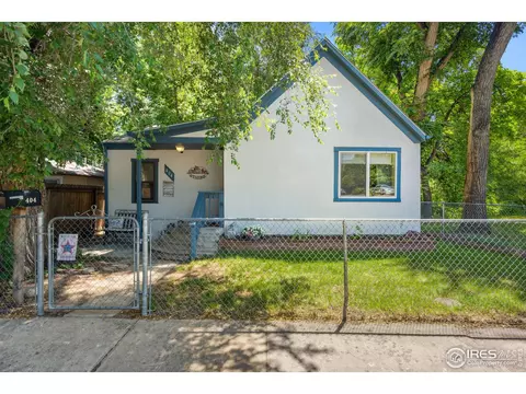 404 E 2nd St, Loveland, CO 80537