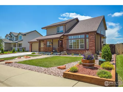 229 Timber Ridge Ct, Severance, CO 80550
