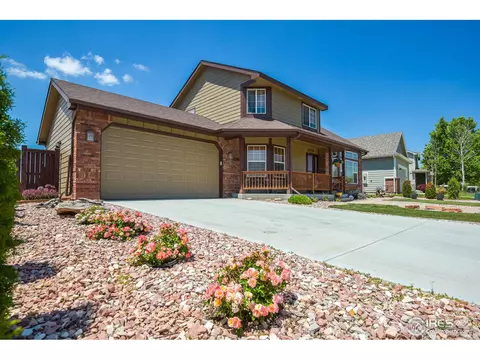 229 Timber Ridge Ct, Severance, CO 80550 photo 2