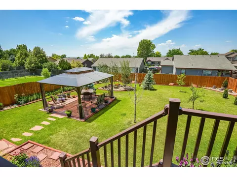 229 Timber Ridge Ct, Severance, CO 80550 photo 5