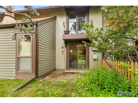 3800 Telluride Pl, Boulder, CO 80305