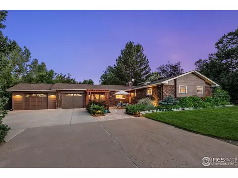 9002 Comanche Rd, Longmont, CO 80503