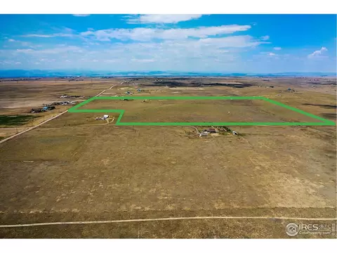 Undisclosed, Nunn, CO 80648