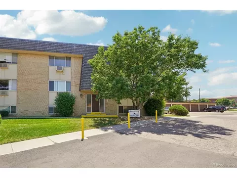 234 S Brentwood St #306, Lakewood, CO 80226