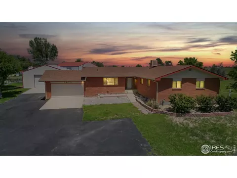 2812 Lake Hollow Rd, Berthoud, CO 80513