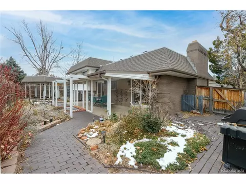 1502 S Kenton St, Aurora, CO 80012