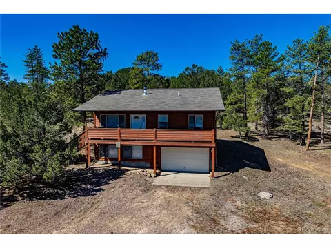 443 Harmon Dr, Cotopaxi, CO 81223 photo 3