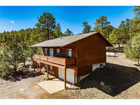 443 Harmon Dr, Cotopaxi, CO 81223 photo 4
