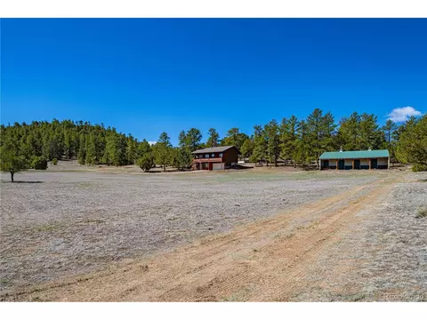 443 Harmon Dr, Cotopaxi, CO 81223 photo 33