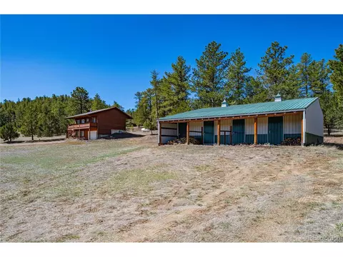 443 Harmon Dr, Cotopaxi, CO 81223 photo 34