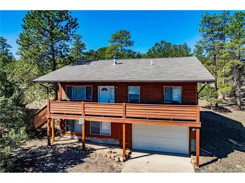 443 Harmon Dr, Cotopaxi, CO 81223