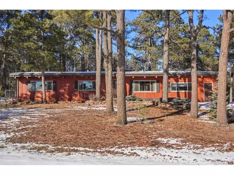 7190 Mathews Rd, Colorado Springs, CO 80908