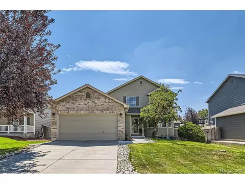 11750 E 114th Pl, Henderson, CO 80640