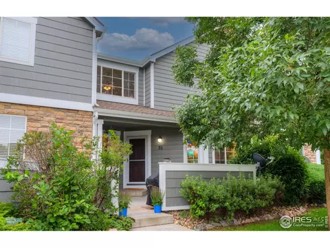 805 Summer Hawk Dr #F32, Longmont, CO 80504