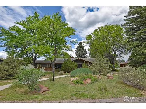 1830 Dayton Dr, Fort Collins, CO 80524