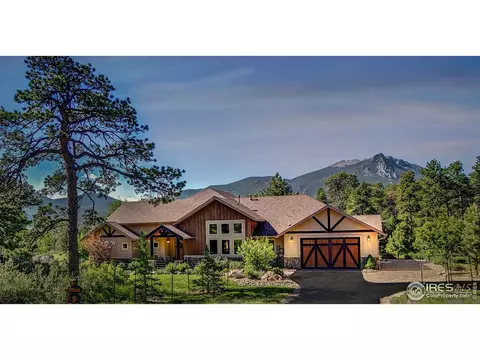 414 Pawnee Ln, Estes Park, CO 80517