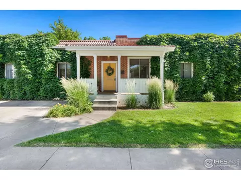 508 W Magnolia St, Fort Collins, CO 80521