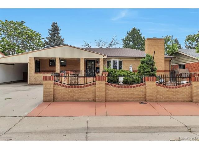 7100 Zuni St, Denver, CO 80221