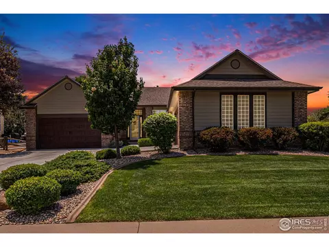 5407 Hunter Dr, Windsor, CO 80528 photo 2