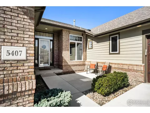 5407 Hunter Dr, Windsor, CO 80528 photo 3