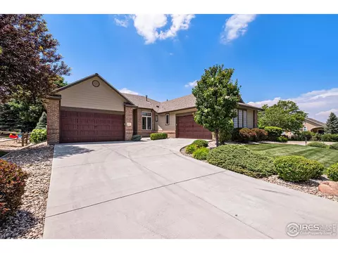 5407 Hunter Dr, Windsor, CO 80528