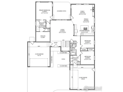 5407 Hunter Dr, Windsor, CO 80528 photo 4