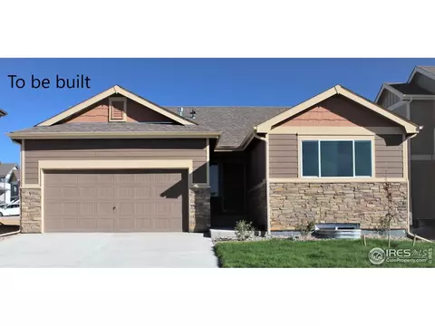 829 Forest Canyon Rd, Severance, CO 80550
