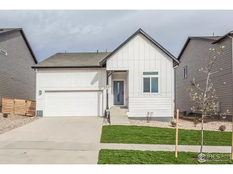 6633 6th St, Greeley, CO 80634