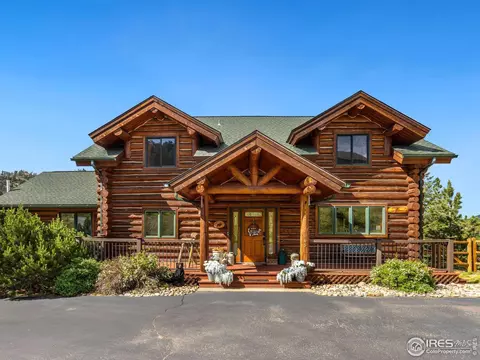 145 Cherokee Ct, Estes Park, CO 80517