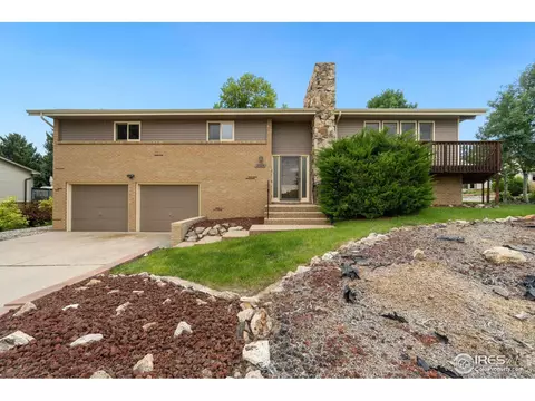 2538 Abeyta Ct, Loveland, CO 80538