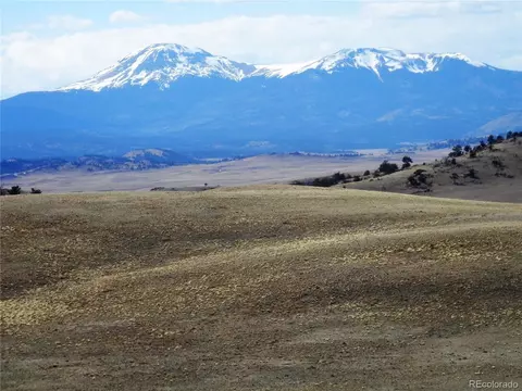 4464 Chickasaw Rd, Hartsel, CO 80449