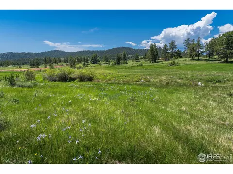 0 Red Feather Lakes Rd #13, Livermore, CO 80536