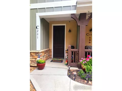 5850 Dripping Rock Ln #C201, Fort Collins, CO 80528