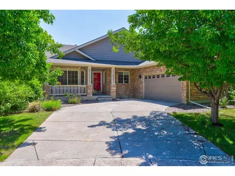 7232 Kersey Ct, Fort Collins, CO 80525