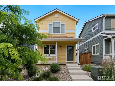 722 Country Road Trl, Berthoud, CO 80513