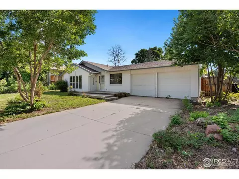 2228 Firstview Dr, Loveland, CO 80538