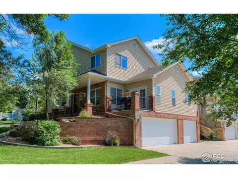158 Vivian St, Longmont, CO 80501