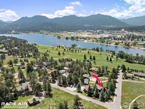 1010 Pine Ln, Estes Park, CO 80517